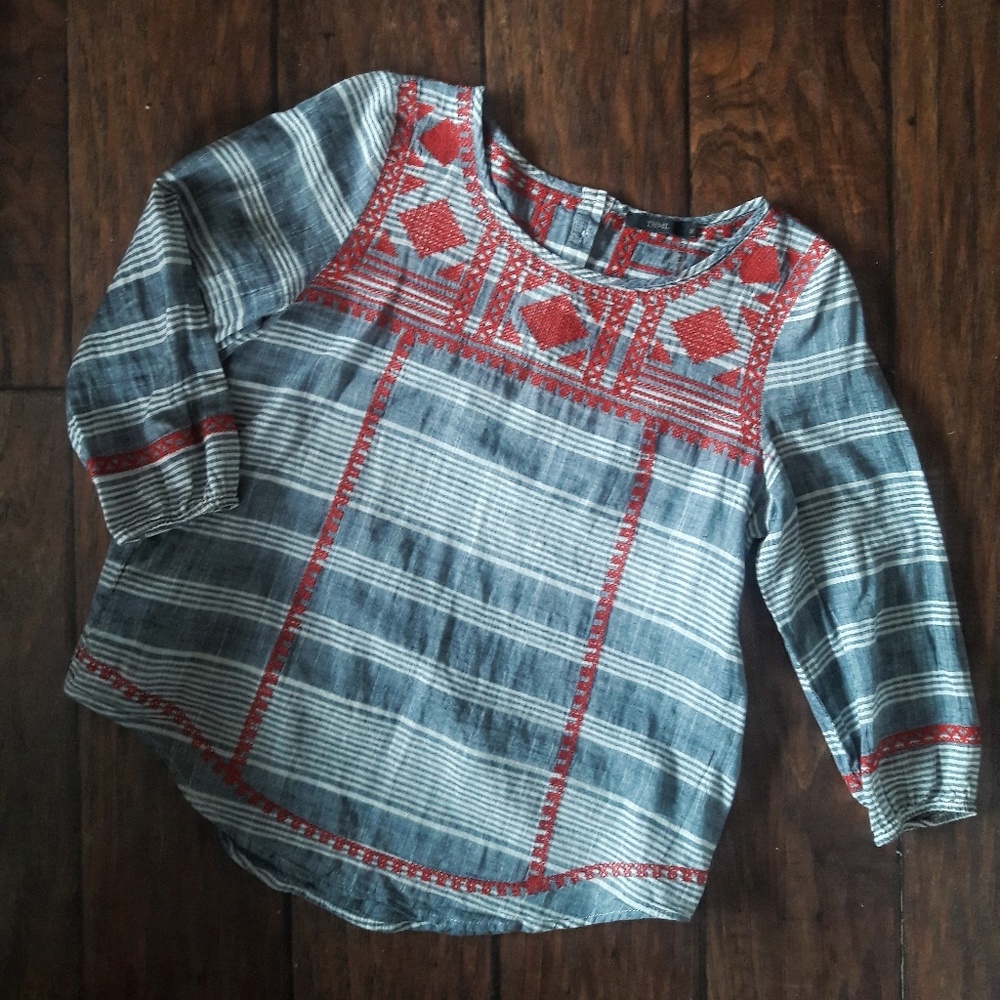THML Medium Top